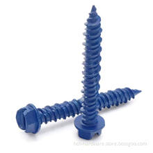 Hex Head Concrete Screw Masonry screw